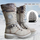 Reagan™ | Orthopedic Boots