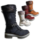 Reagan™ | Orthopedic Boots