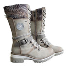 Reagan™ | Orthopedic Boots