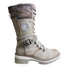 Reagan™ | Orthopedic Boots