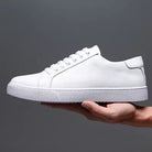 Saint -Tropez Leather Shoes