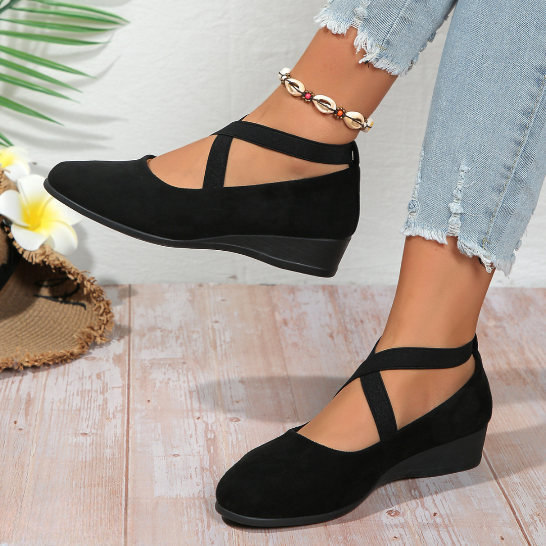 Mary | Orthopedic Comfort Shoe