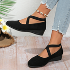 Mary | Orthopedic Comfort Shoe