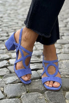 Valentina | Summer Vivacious Sandals