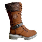 Reagan™ | Orthopedic Boots