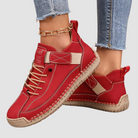 Saela | Orthopedic Sneakers