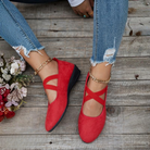Mary | Orthopedic Comfort Shoe