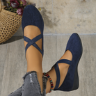 Mary | Orthopedic Comfort Shoe