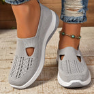 Carry | Orthopedic Comfort Slip-On Shoes
