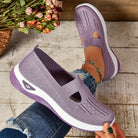 Carry | Orthopedic Comfort Slip-On Shoes