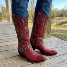 Riloh | Orthopedic Boots