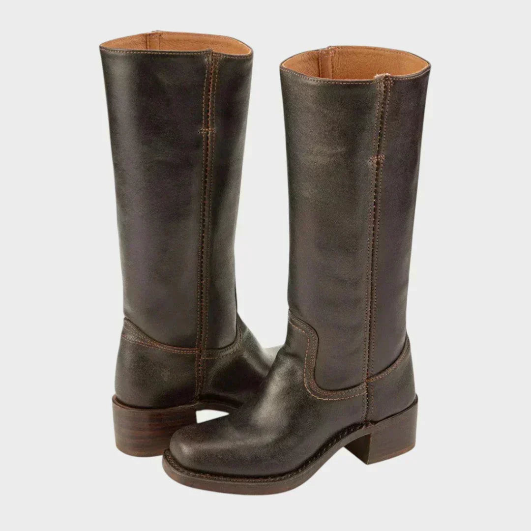 Liah™ | Orthopedic Boots