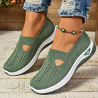 Carry | Orthopedic Comfort Slip-On Shoes