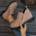 Raely™ | Orthopedic Boots