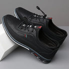 Casual Leather Shoes