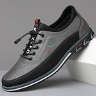 Casual Leather Shoes