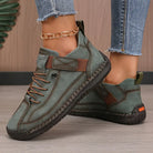Saela | Orthopedic Sneakers