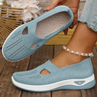 Carry | Orthopedic Comfort Slip-On Shoes