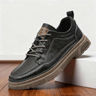 Brendan Leather Sneakers