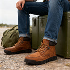 Davidson Road Martin Boots