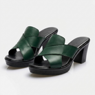 Gisèle | Comfortable Heels