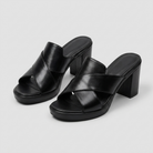 Gisèle | Comfortable Heels