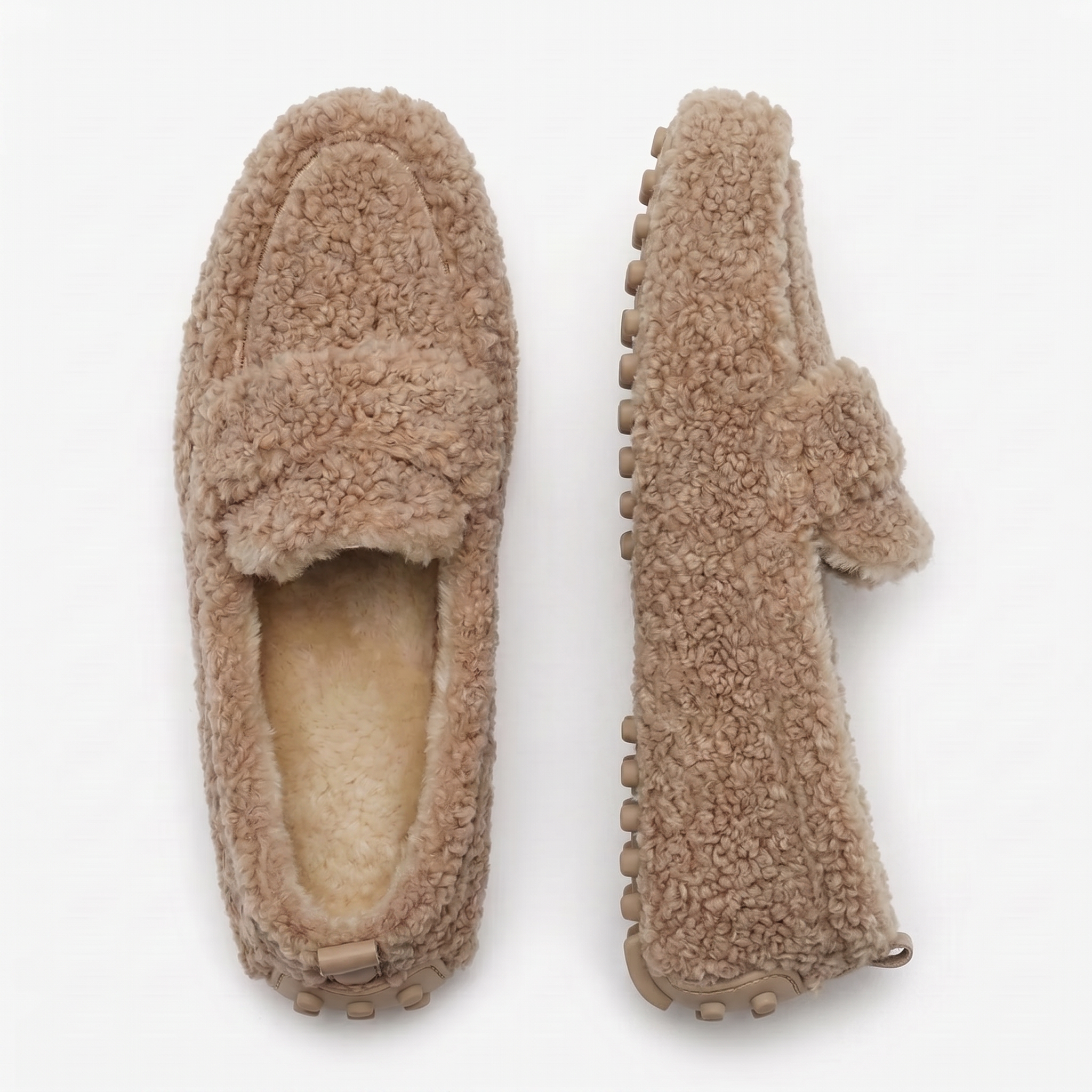 Ariella Comfy Loafers