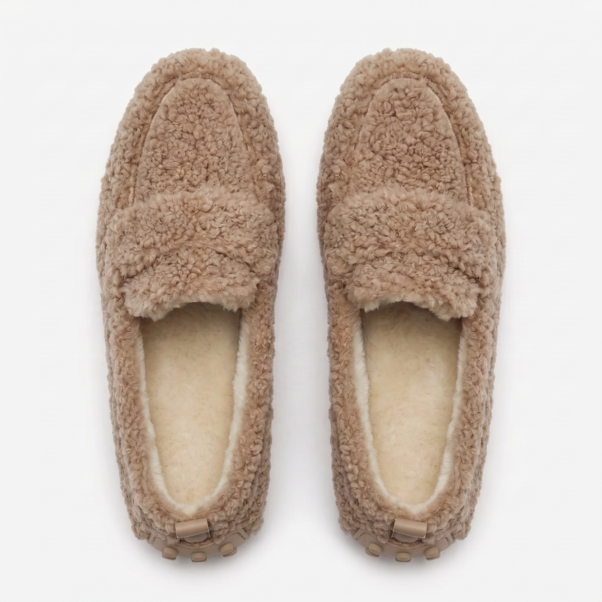Ariella Comfy Loafers