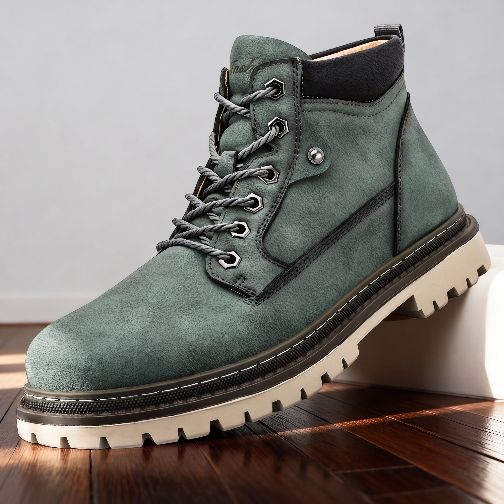 Trooper Rover Boots