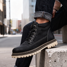 Trooper Rover Boots
