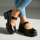 Shyanne Mary Jane Platforms