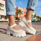Shyanne Mary Jane Platforms
